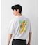 ATELIER GLOBAL WORK Tシャツ/半袖/492793