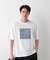 ATELIER GLOBAL WORK Tシャツ/半袖/492793