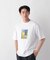ATELIER GLOBAL WORK Tシャツ/半袖/492793