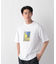 ATELIER GLOBAL WORK Tシャツ/半袖/492793