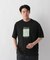 ATELIER GLOBAL WORK Tシャツ/半袖/492793