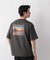 ATELIER GLOBAL WORK Tシャツ/半袖/492793