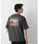 ATELIER GLOBAL WORK Tシャツ/半袖/492793