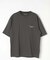 ATELIER GLOBAL WORK Tシャツ/半袖/492793