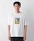 ATELIER GLOBAL WORK Tシャツ/半袖/492793