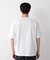 ATELIER GLOBAL WORK Tシャツ/半袖/492793