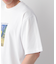 ATELIER GLOBAL WORK Tシャツ/半袖/492793