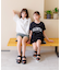 COOL/DRYセットアップ/494116
