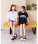 COOL/DRYセットアップ/494116