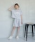 COOL/DRYセットアップ/494116