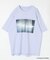 石田真澄/フォトTシャツ/半袖/494906