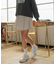 CHEER ONプリーツショーツ/キッズ/495940