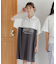 フローズンTシャツ/ZIPワンピース/キッズ/497256