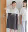 フローズンTシャツ/ZIPワンピース/キッズ/497256