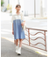 フローズンTシャツ/ZIPワンピース/キッズ/497256