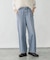 GOODデニムイージーパンツ/498394