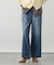 GOODデニムイージーパンツ/498394