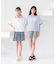 フローズンTシャツ/ハーフZIP/499705