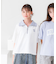 フローズンTシャツ/ハーフZIP/499705