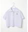 フローズンTシャツ/ハーフZIP/499705
