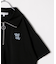 フローズンTシャツ/ハーフZIP/499705