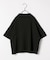 フローズンTシャツ/ハーフZIP/499705