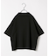 フローズンTシャツ/ハーフZIP/499705