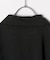 フローズンTシャツ/ハーフZIP/499705