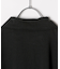 フローズンTシャツ/ハーフZIP/499705
