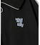 フローズンTシャツ/ハーフZIP/499705