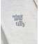 フローズンTシャツ/ハーフZIP/499705