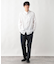 イージーケアオックス/バンドシャツ/523839