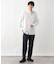 イージーケアオックス/バンドシャツ/523839