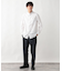 イージーケアオックス/バンドシャツ/523839