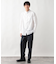 イージーケアオックス/バンドシャツ/523839