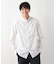 イージーケアオックス/バンドシャツ/523839