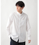 イージーケアオックス/バンドシャツ/523839