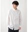 イージーケアオックス/バンドシャツ/523839