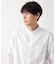 イージーケアオックス/バンドシャツ/523839