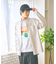 イージーケアオックス/ボタンダウンシャツ/523833