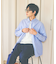 イージーケアオックス/ボタンダウンシャツ/523833