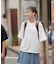 フローズンTシャツ/ワイド/571539