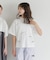 フローズンTシャツ/ワイド/571539