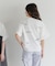 フローズンTシャツ/ワイド/571539