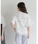 フローズンTシャツ/ワイド/571539