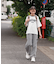 フローズンTシャツ/ワイド/571539