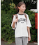 フローズンTシャツ/ワイド/571539