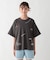フローズンTシャツ/ワイド/571539