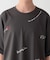 フローズンTシャツ/ワイド/571539