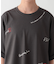 フローズンTシャツ/ワイド/571539